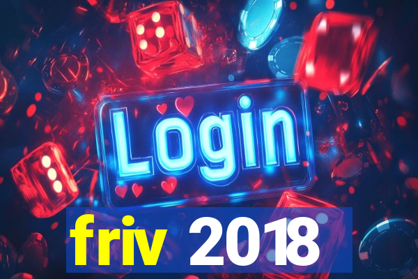 friv 2018